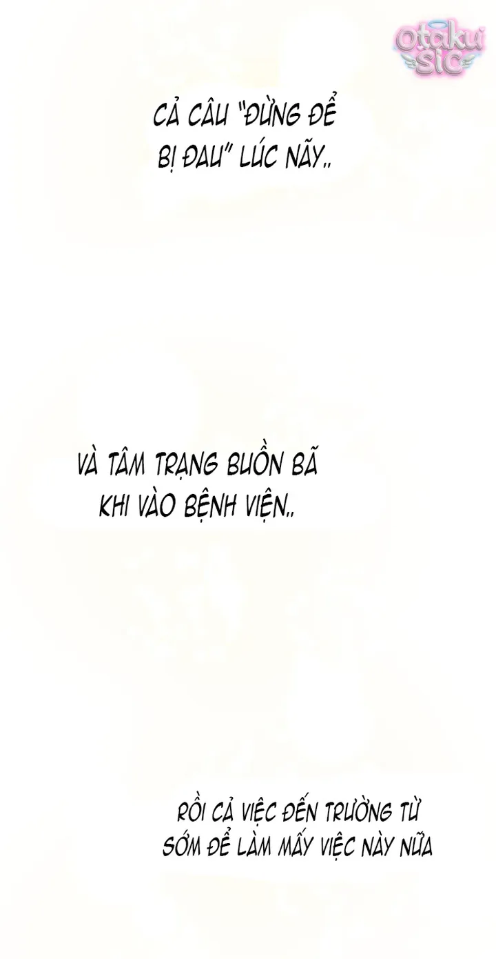 Chanh Mùa Hè - Chap 12 - Trang 34