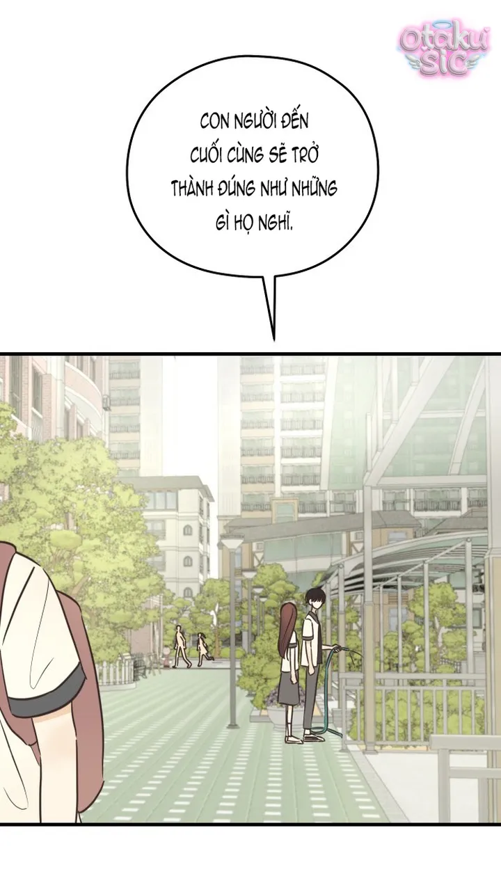 Chanh Mùa Hè - Chap 12 - Trang 37
