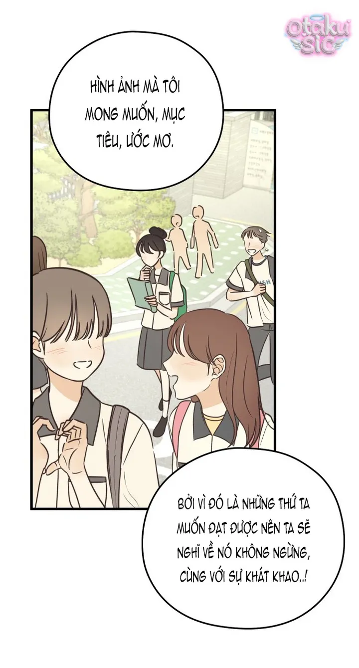 Chanh Mùa Hè - Chap 12 - Trang 38