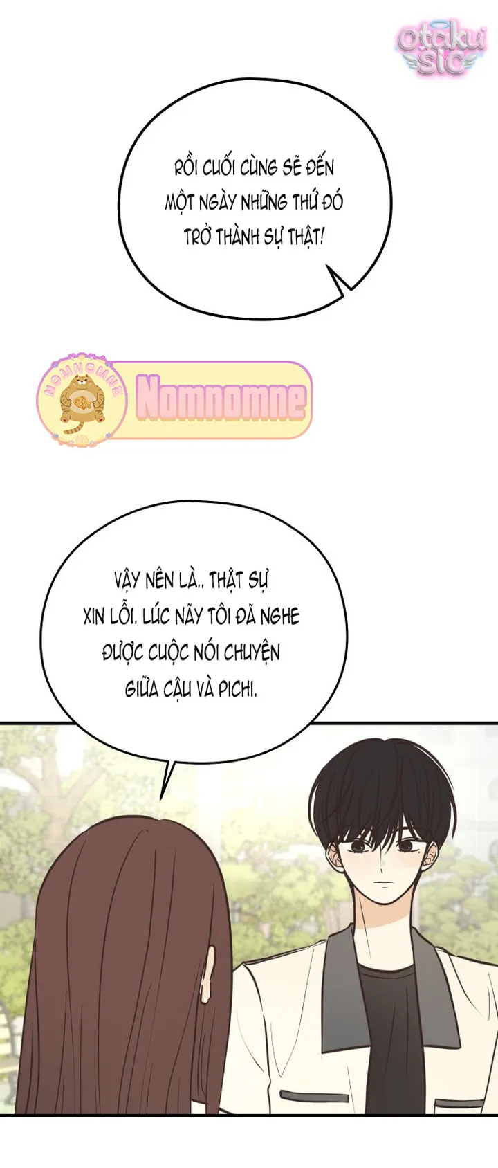 Chanh Mùa Hè - Chap 12 - Trang 39