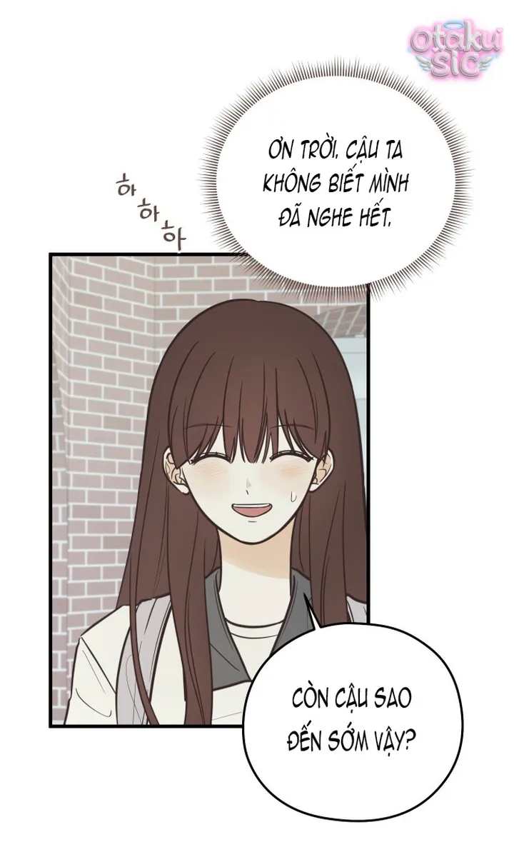 Chanh Mùa Hè - Chap 12 - Trang 4