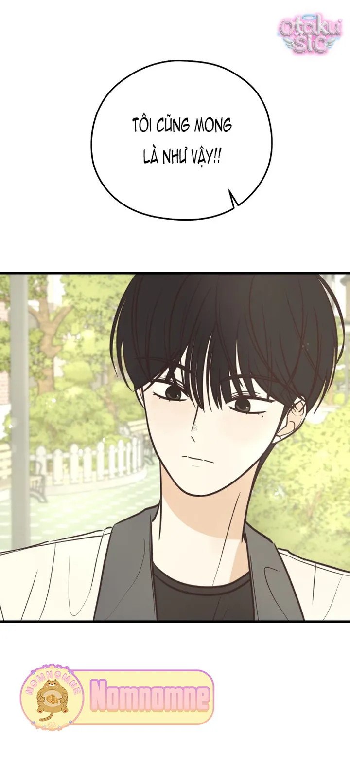 Chanh Mùa Hè - Chap 12 - Trang 41