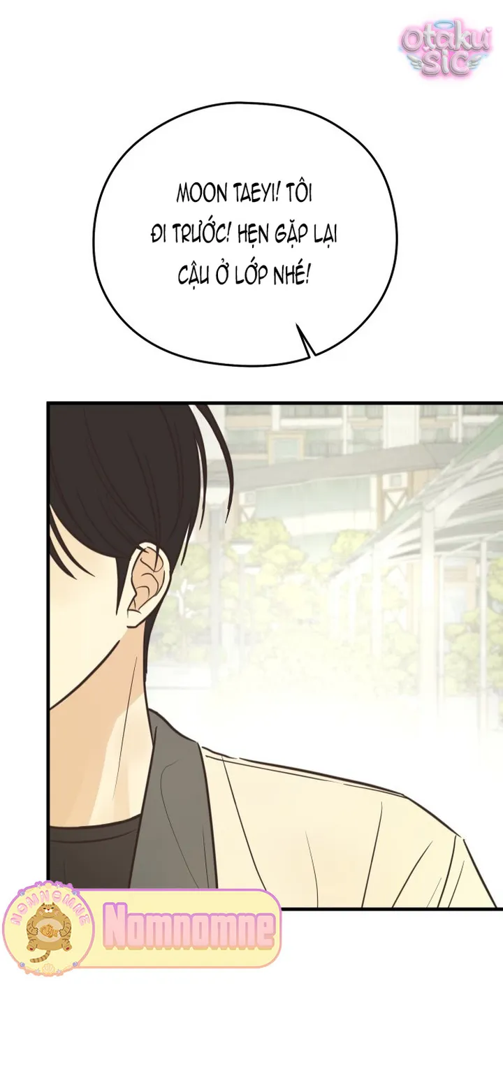Chanh Mùa Hè - Chap 12 - Trang 43