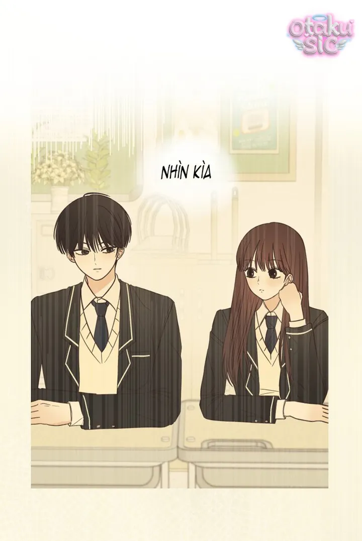 Chanh Mùa Hè - Chap 12 - Trang 45