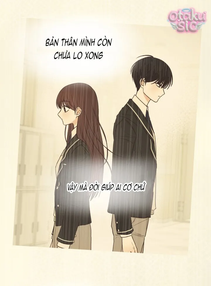 Chanh Mùa Hè - Chap 12 - Trang 46