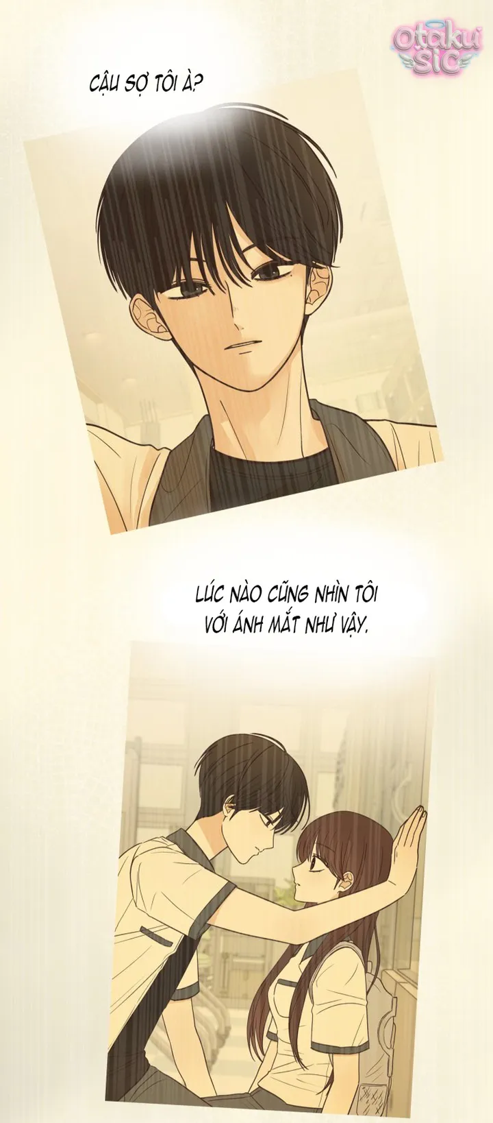 Chanh Mùa Hè - Chap 12 - Trang 47