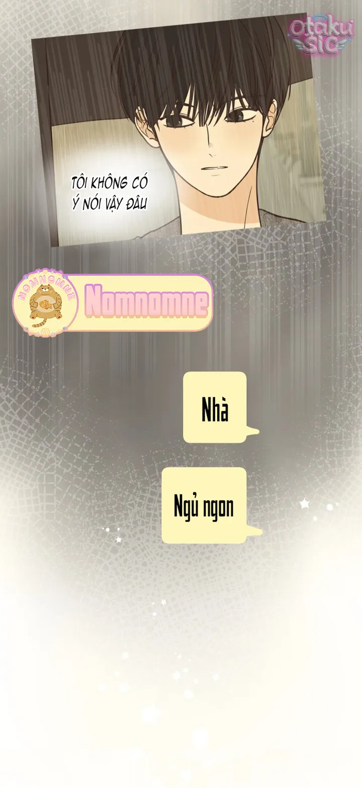 Chanh Mùa Hè - Chap 12 - Trang 49
