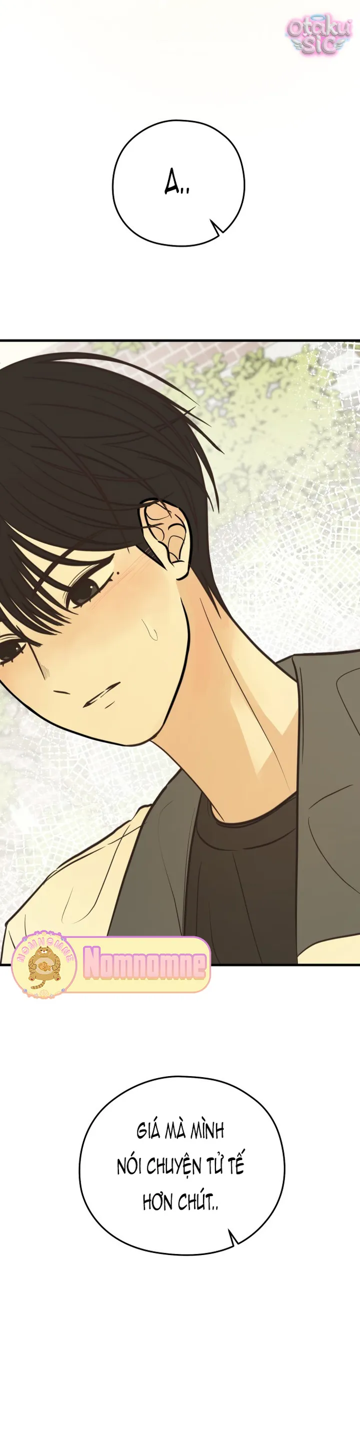 Chanh Mùa Hè - Chap 12 - Trang 50