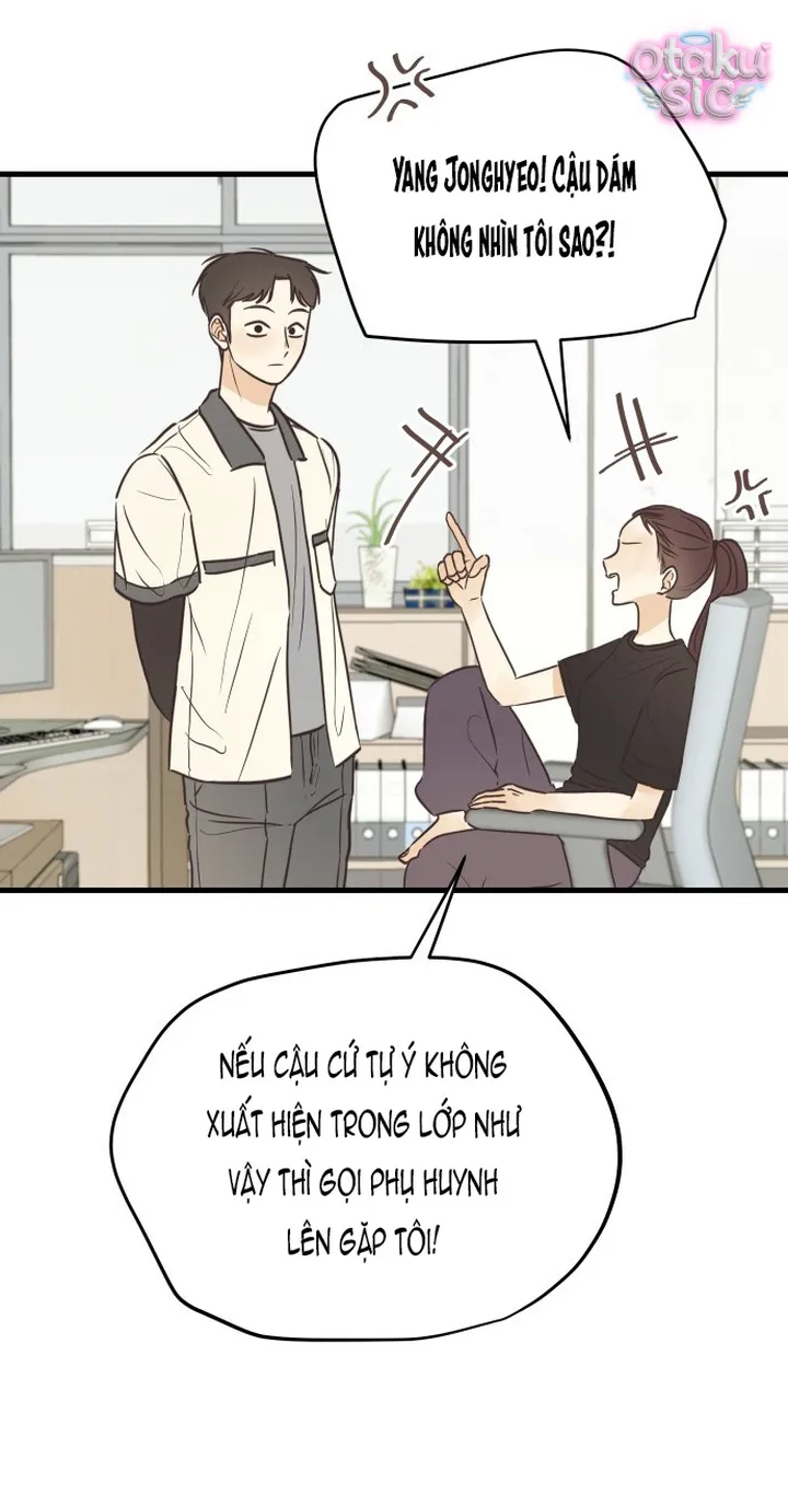 Chanh Mùa Hè - Chap 12 - Trang 53