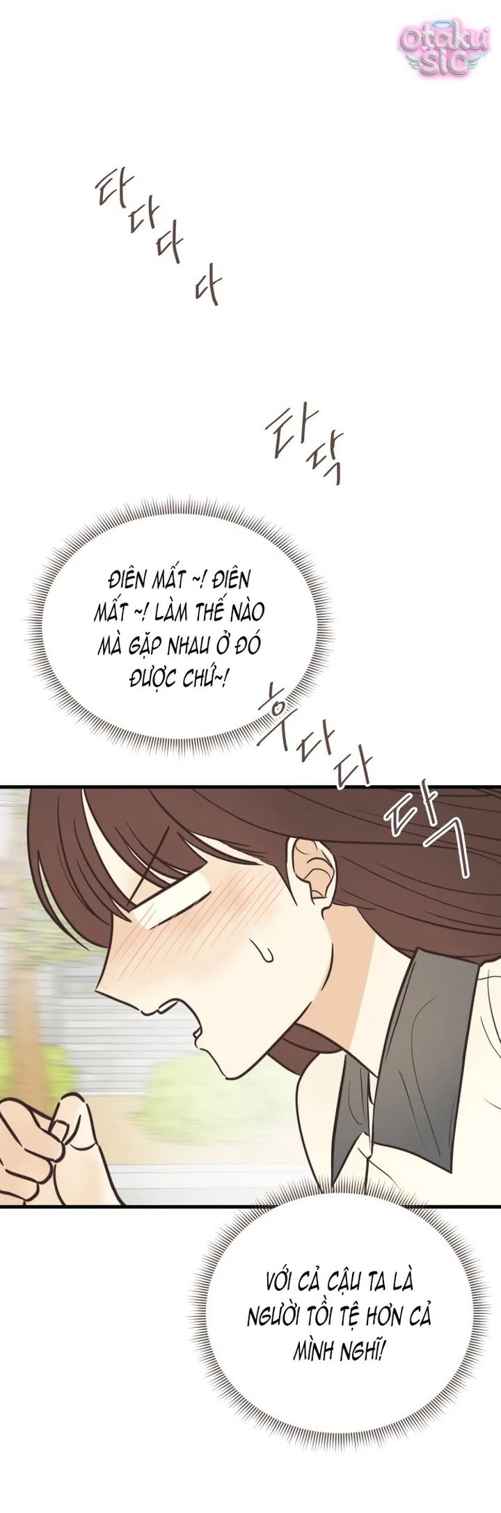 Chanh Mùa Hè - Chap 12 - Trang 57