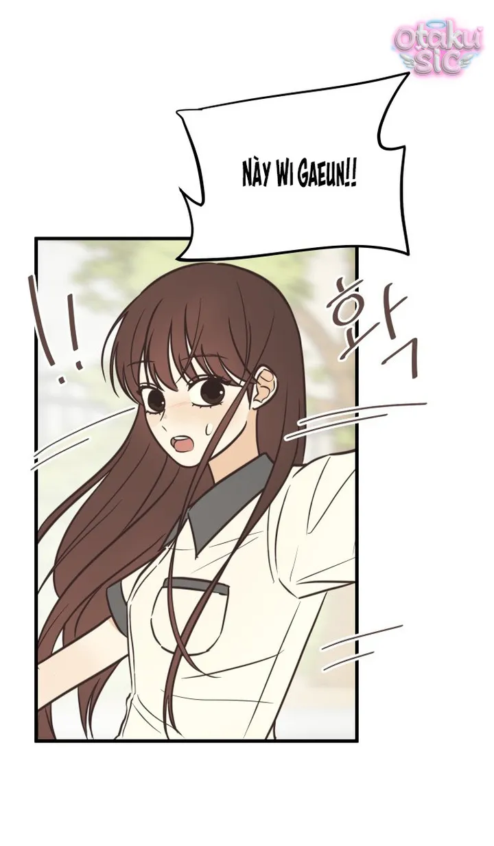 Chanh Mùa Hè - Chap 12 - Trang 59
