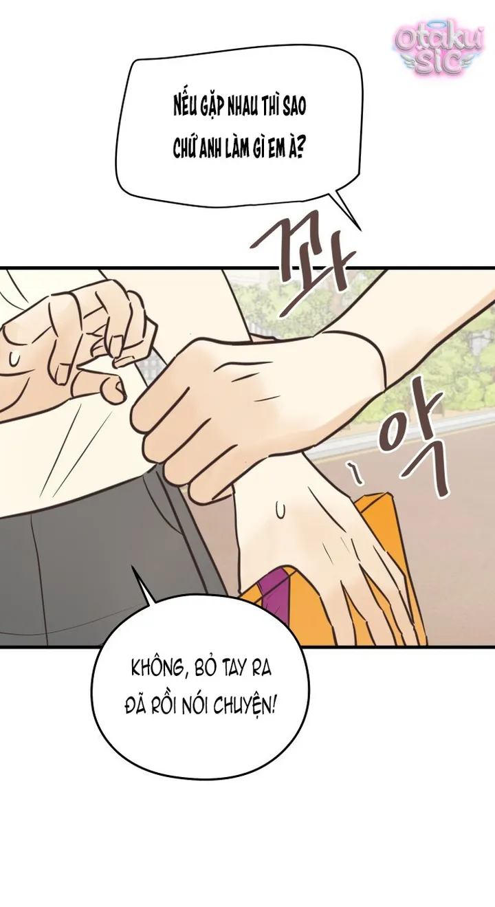 Chanh Mùa Hè - Chap 12 - Trang 62