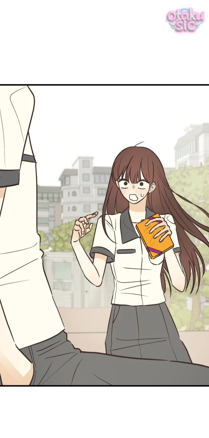 Chanh Mùa Hè - Chap 12 - Trang 64