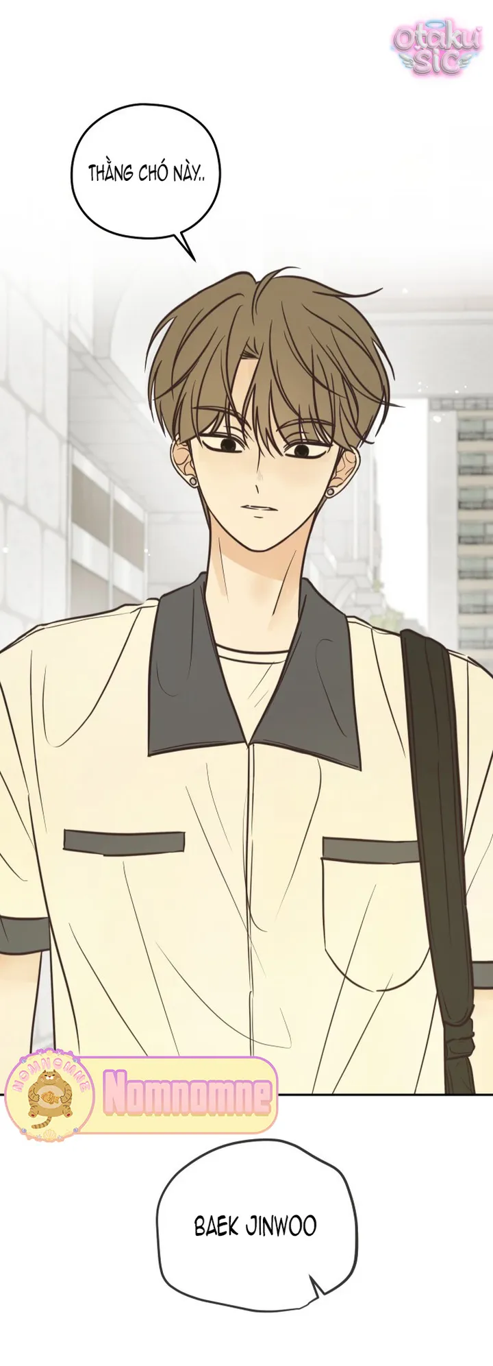 Chanh Mùa Hè - Chap 12 - Trang 66