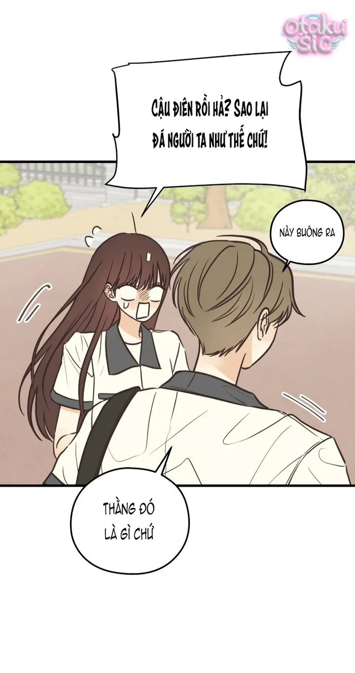 Chanh Mùa Hè - Chap 12 - Trang 67
