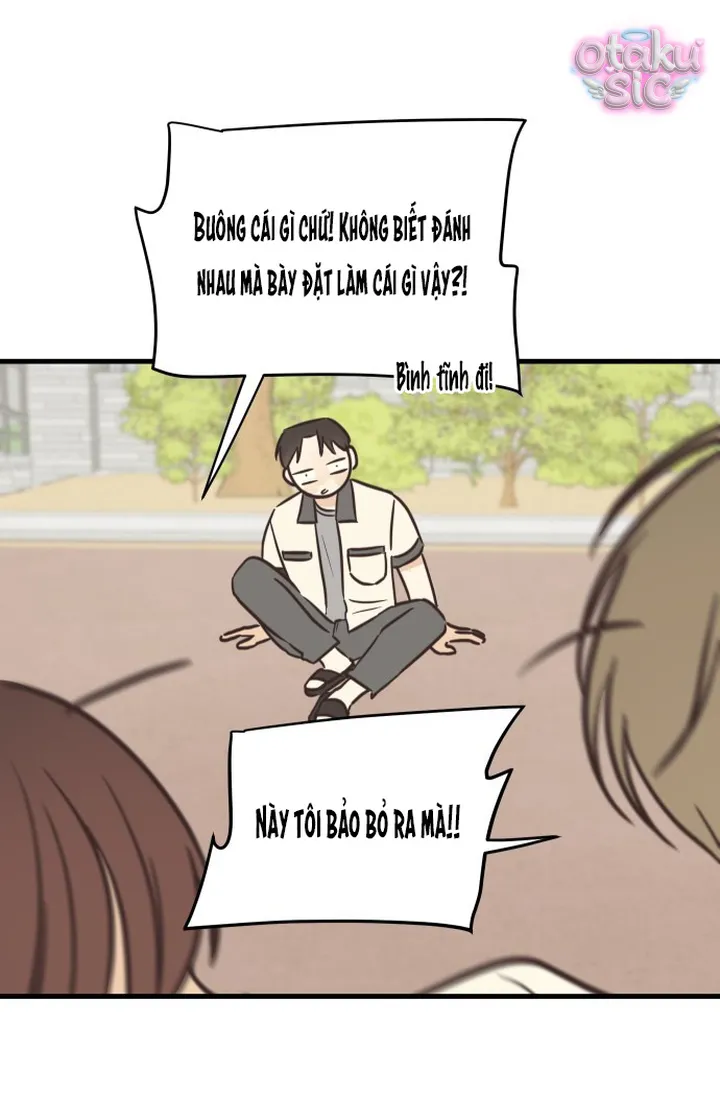 Chanh Mùa Hè - Chap 12 - Trang 68