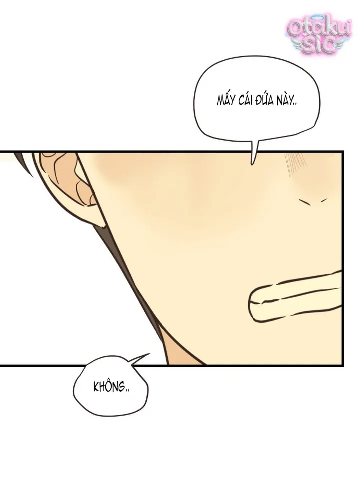 Chanh Mùa Hè - Chap 12 - Trang 69