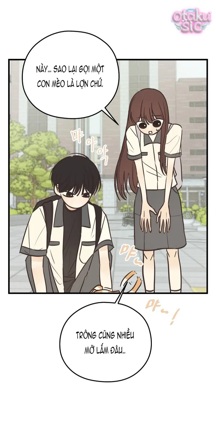 Chanh Mùa Hè - Chap 12 - Trang 7