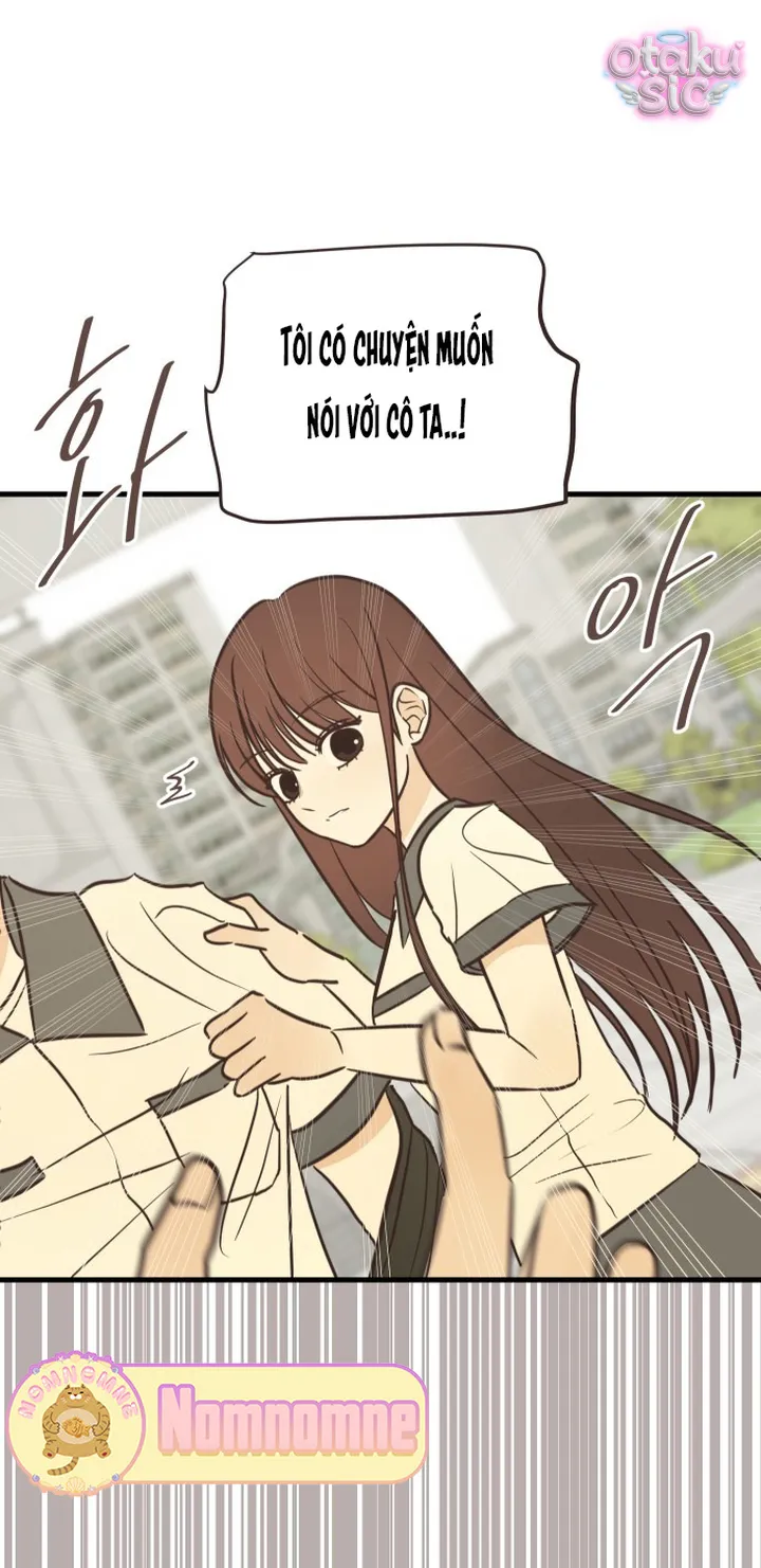 Chanh Mùa Hè - Chap 12 - Trang 71