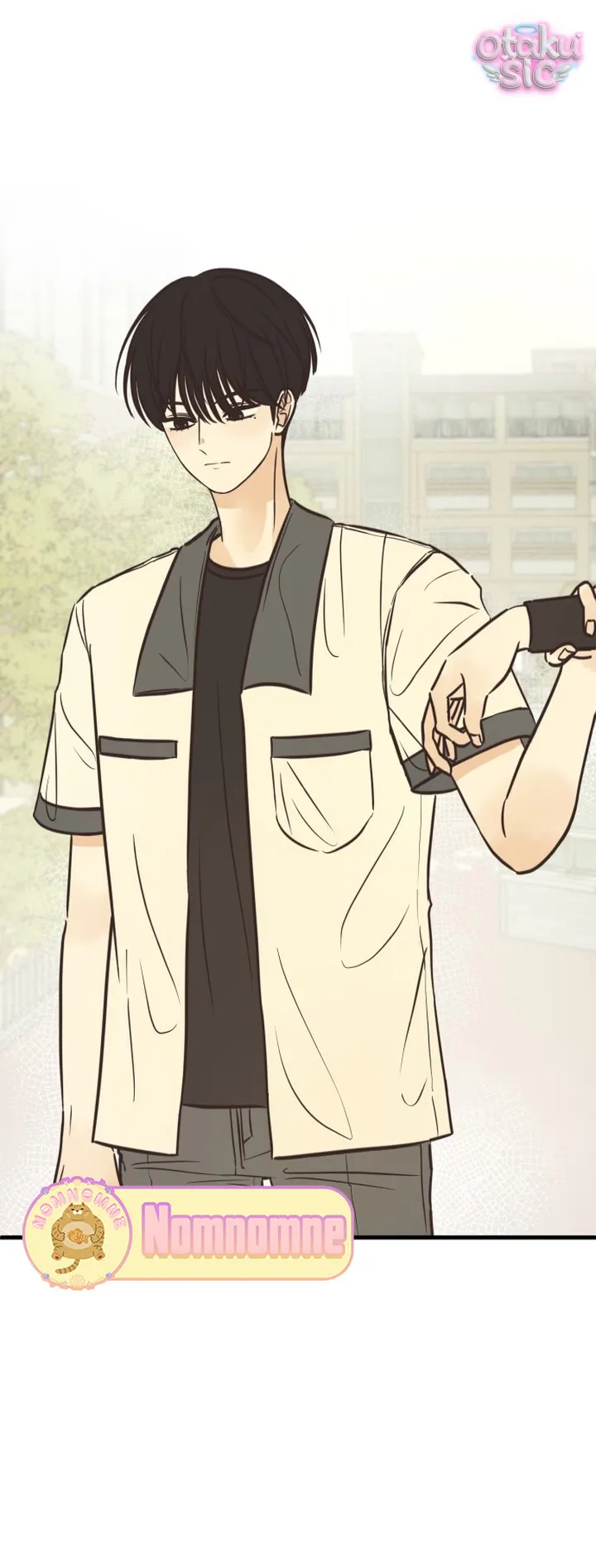 Chanh Mùa Hè - Chap 12 - Trang 74