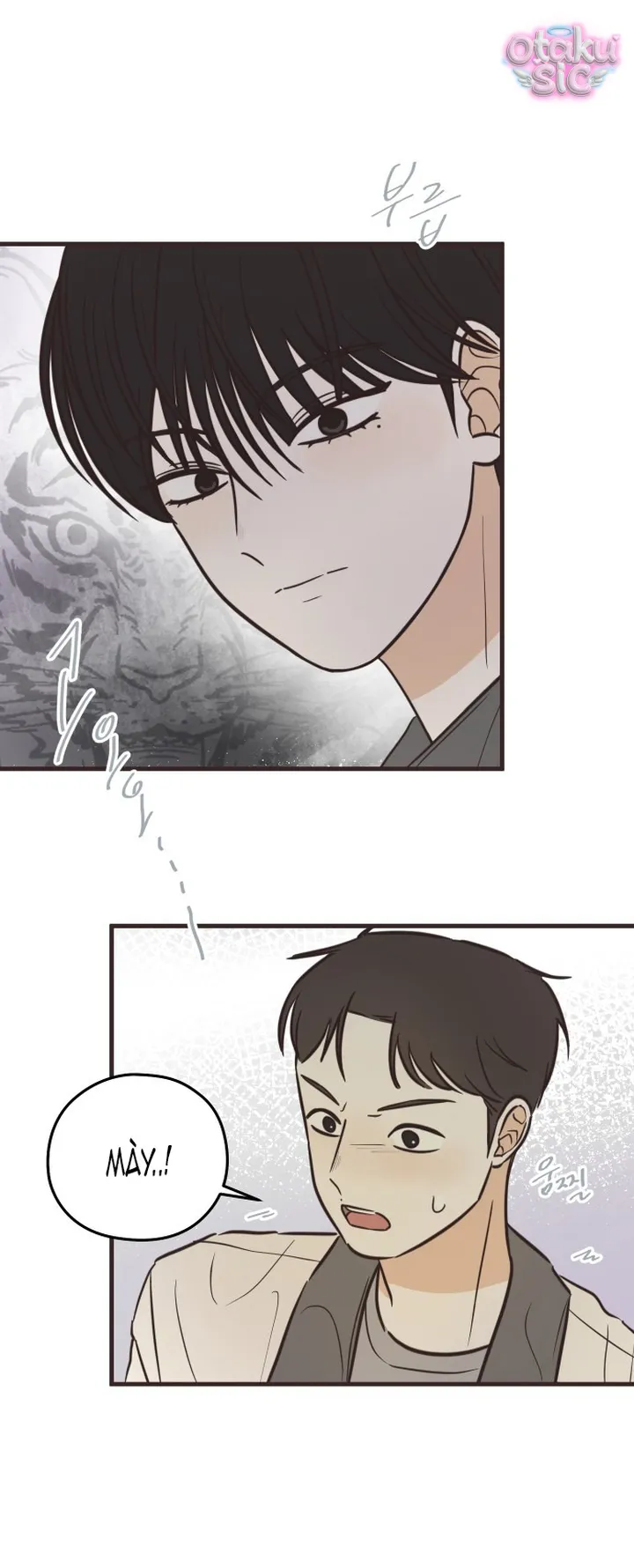 Chanh Mùa Hè - Chap 12 - Trang 75