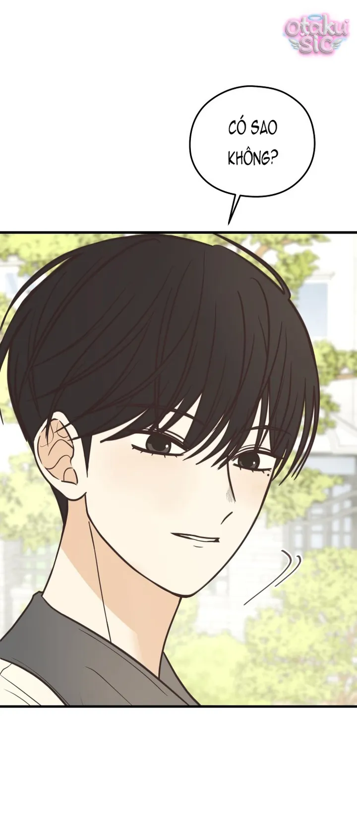 Chanh Mùa Hè - Chap 12 - Trang 76