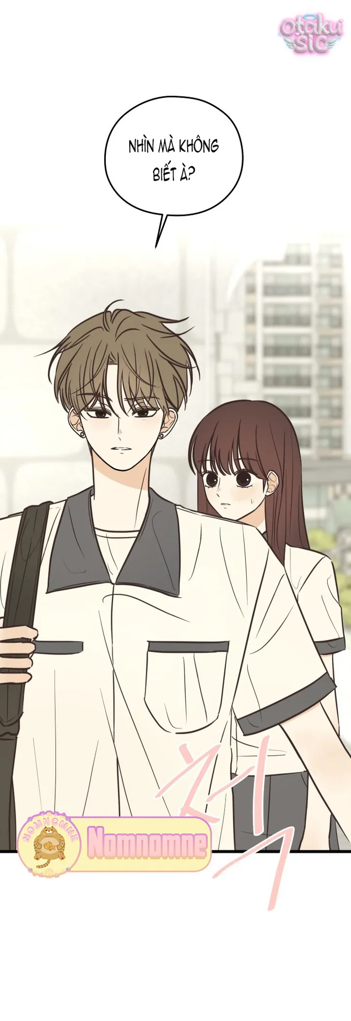 Chanh Mùa Hè - Chap 12 - Trang 78