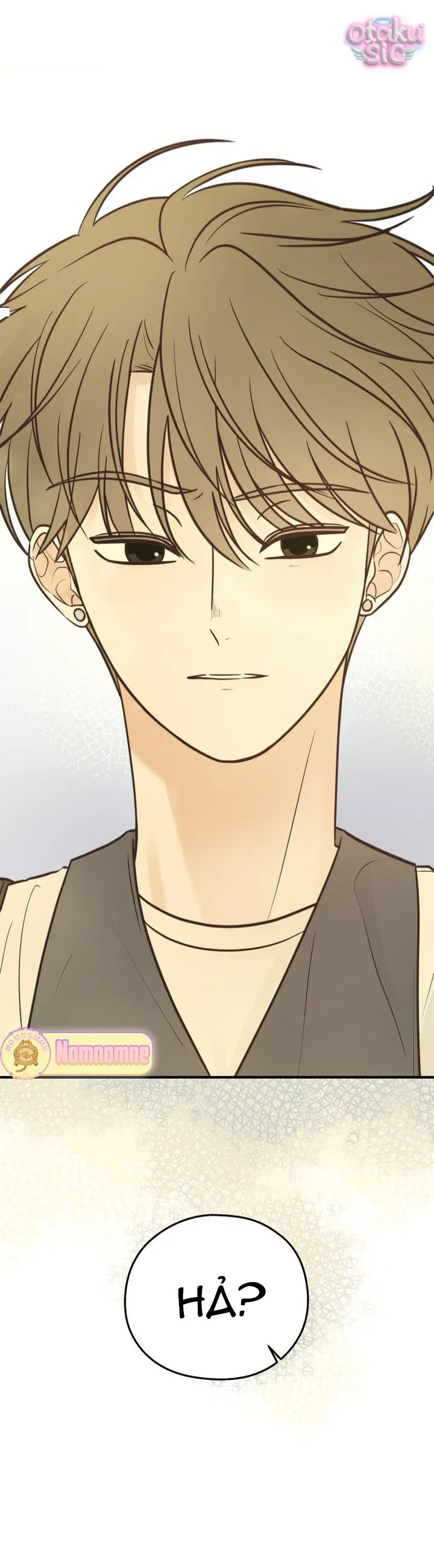 Chanh Mùa Hè - Chap 13 - Trang 1