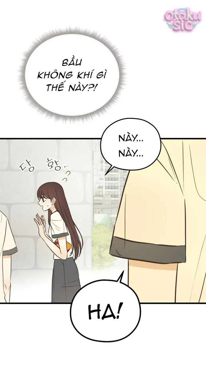 Chanh Mùa Hè - Chap 13 - Trang 10