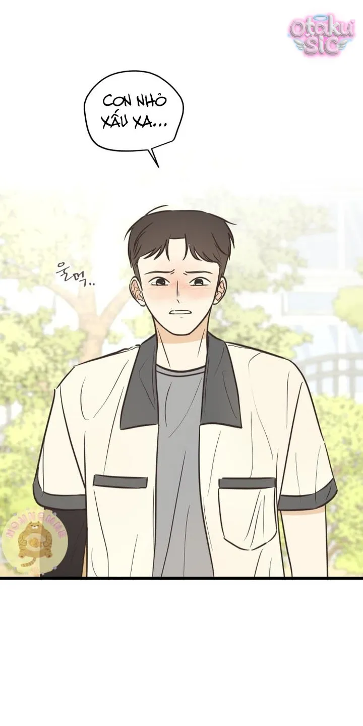 Chanh Mùa Hè - Chap 13 - Trang 11