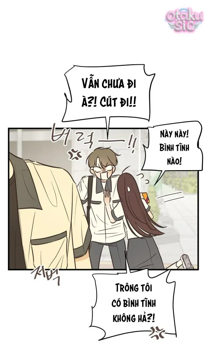 Chanh Mùa Hè - Chap 13 - Trang 13
