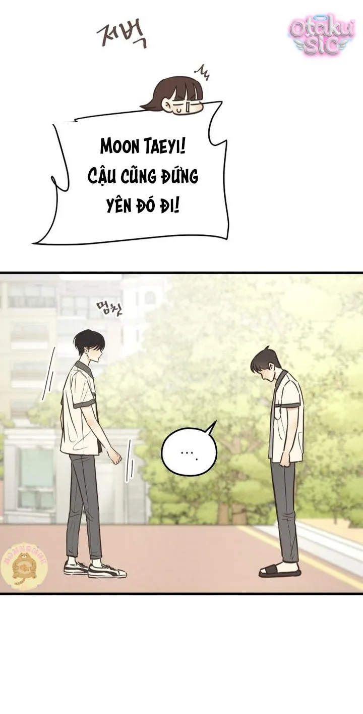 Chanh Mùa Hè - Chap 13 - Trang 14