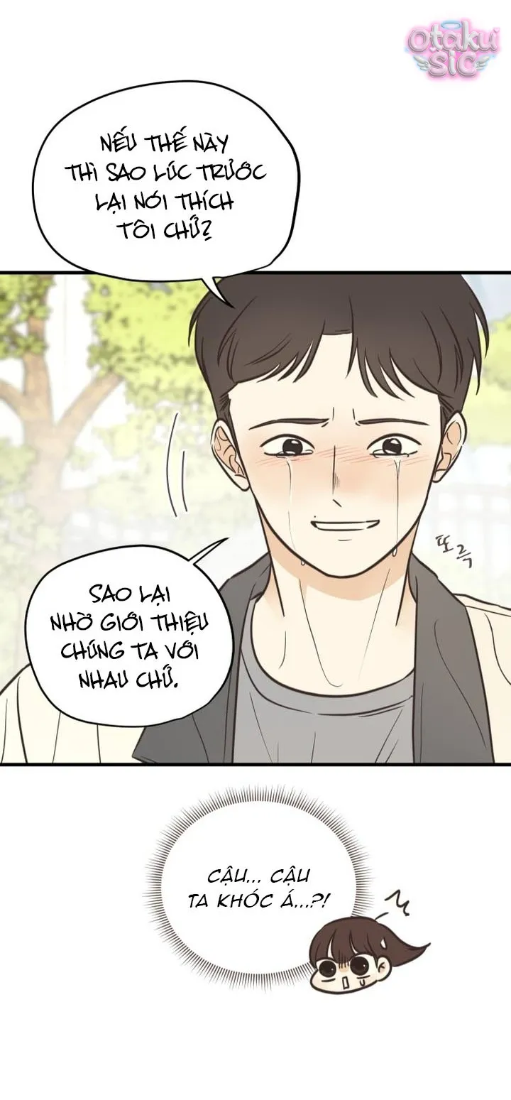 Chanh Mùa Hè - Chap 13 - Trang 16