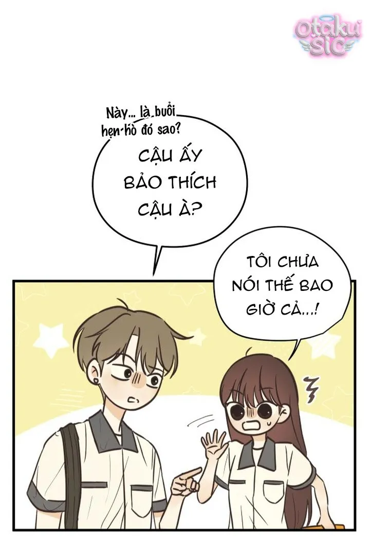 Chanh Mùa Hè - Chap 13 - Trang 17