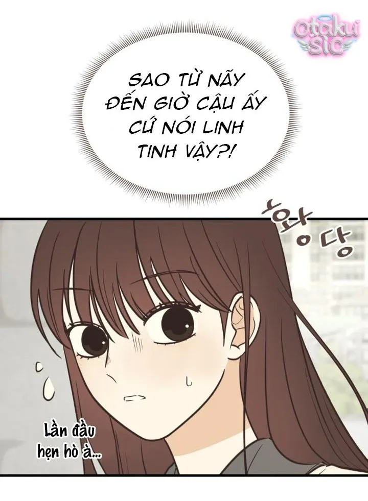 Chanh Mùa Hè - Chap 13 - Trang 18