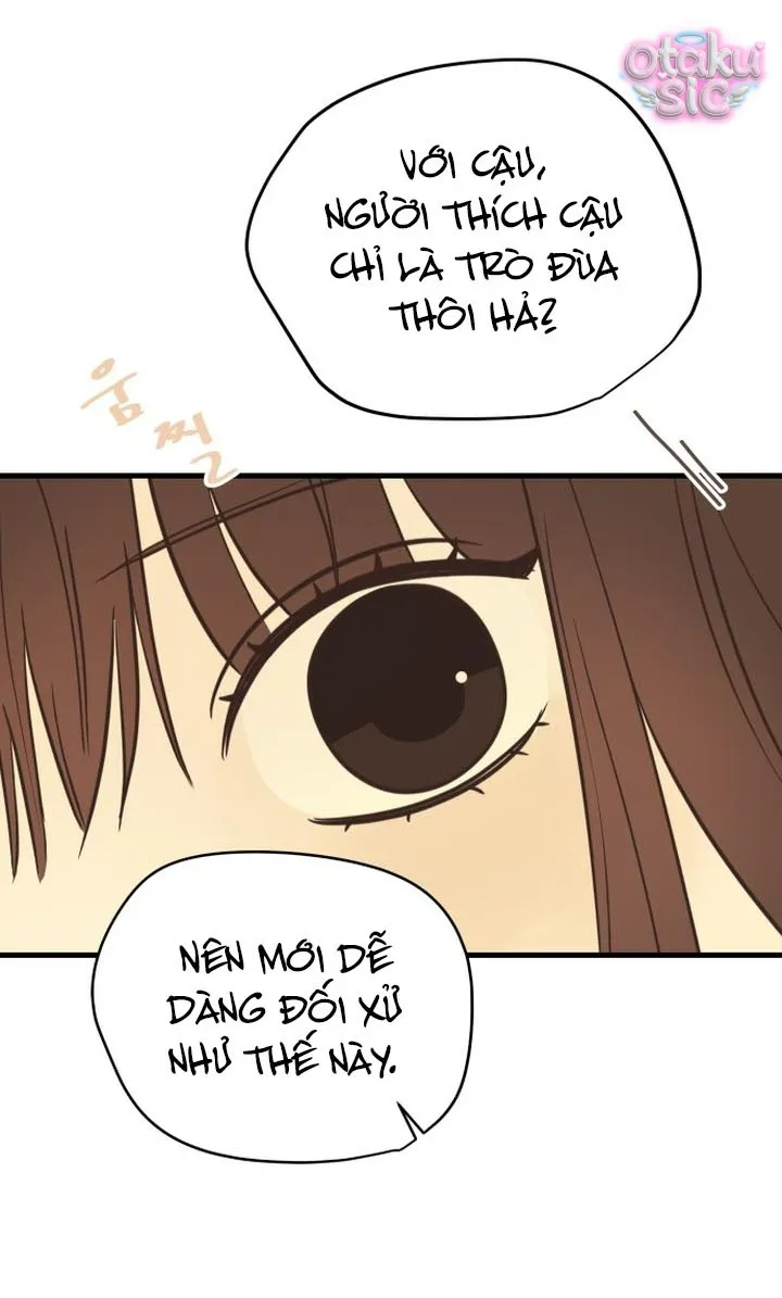 Chanh Mùa Hè - Chap 13 - Trang 19