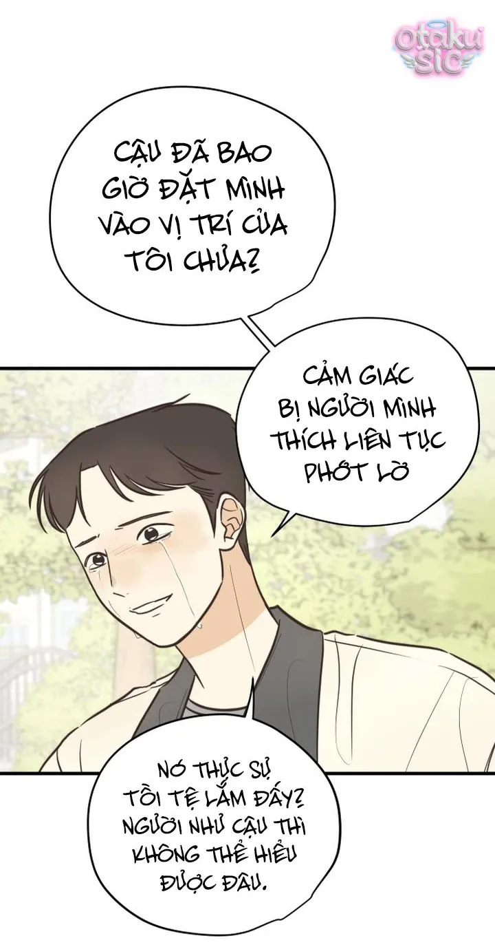Chanh Mùa Hè - Chap 13 - Trang 20