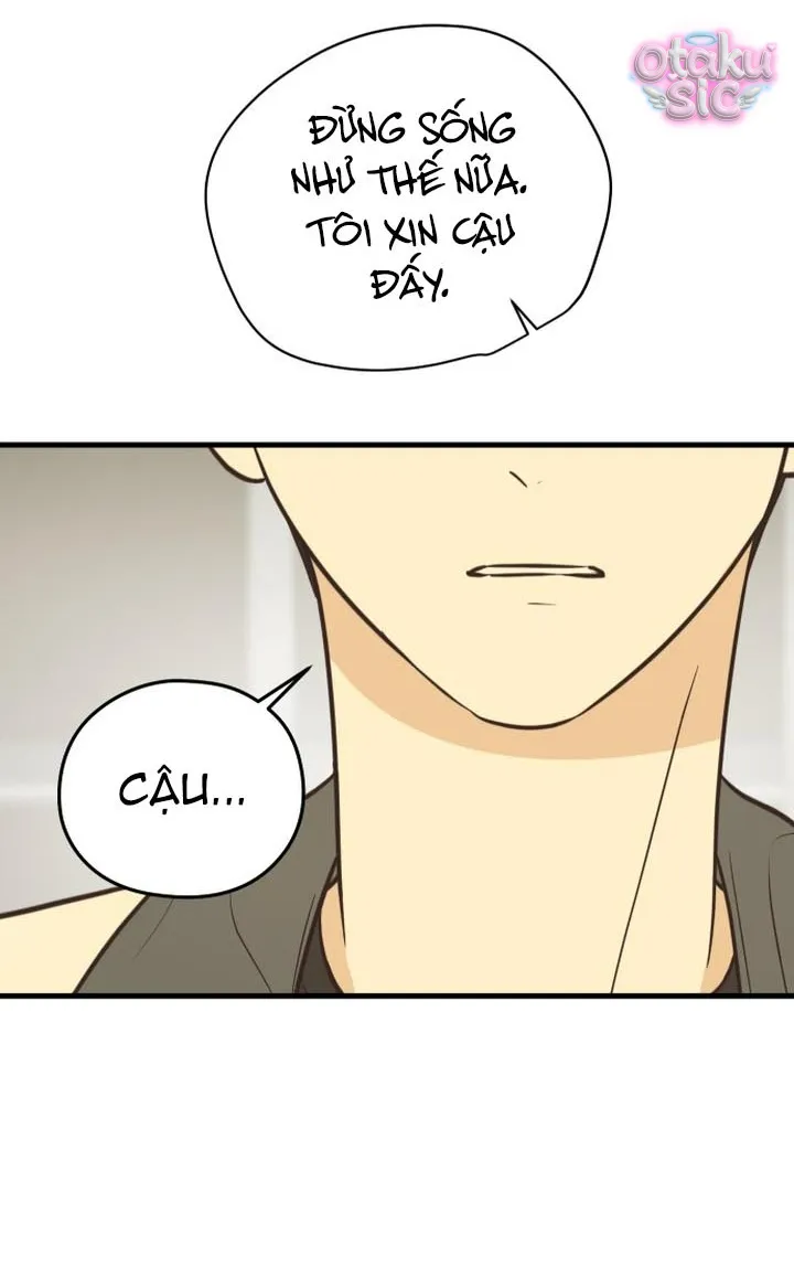 Chanh Mùa Hè - Chap 13 - Trang 22