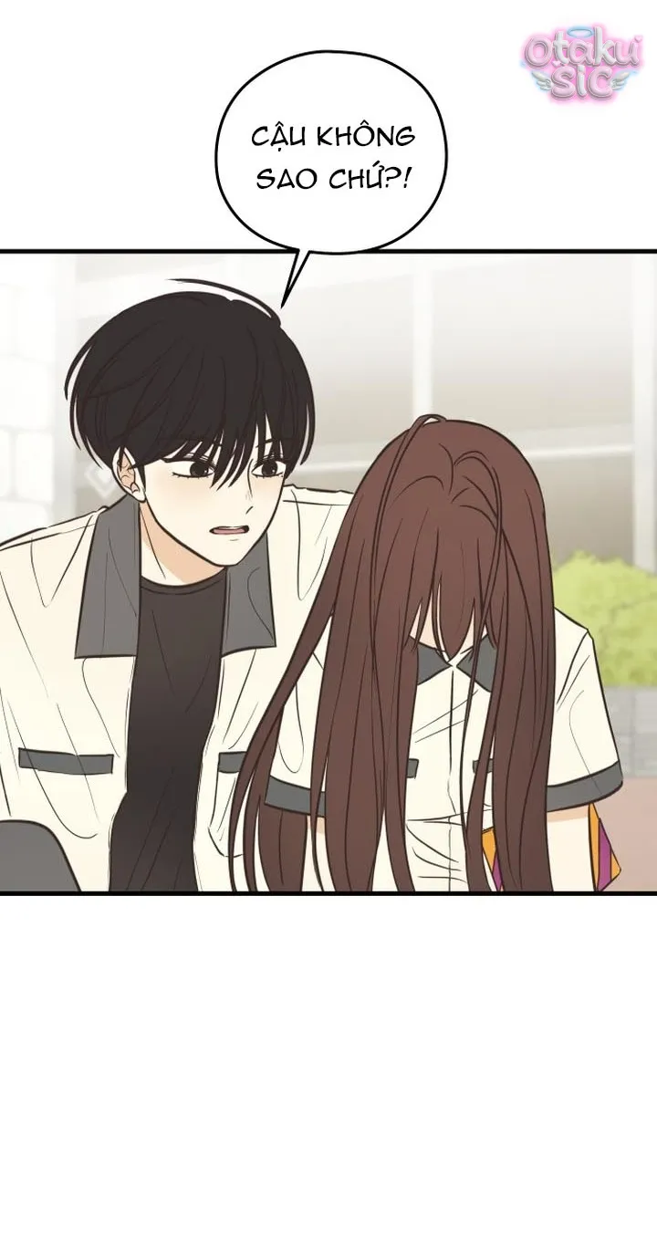 Chanh Mùa Hè - Chap 13 - Trang 30