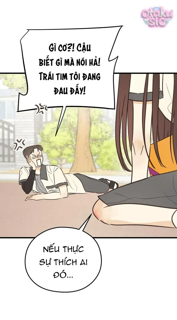 Chanh Mùa Hè - Chap 13 - Trang 34
