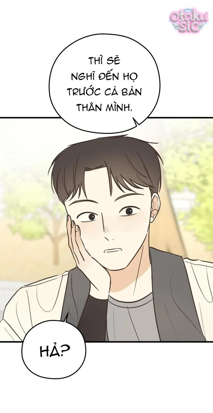 Chanh Mùa Hè - Chap 13 - Trang 35