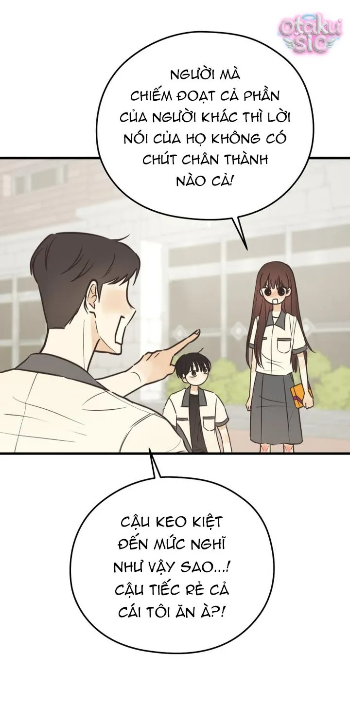 Chanh Mùa Hè - Chap 13 - Trang 37