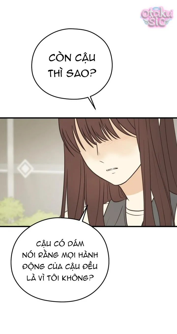 Chanh Mùa Hè - Chap 13 - Trang 38