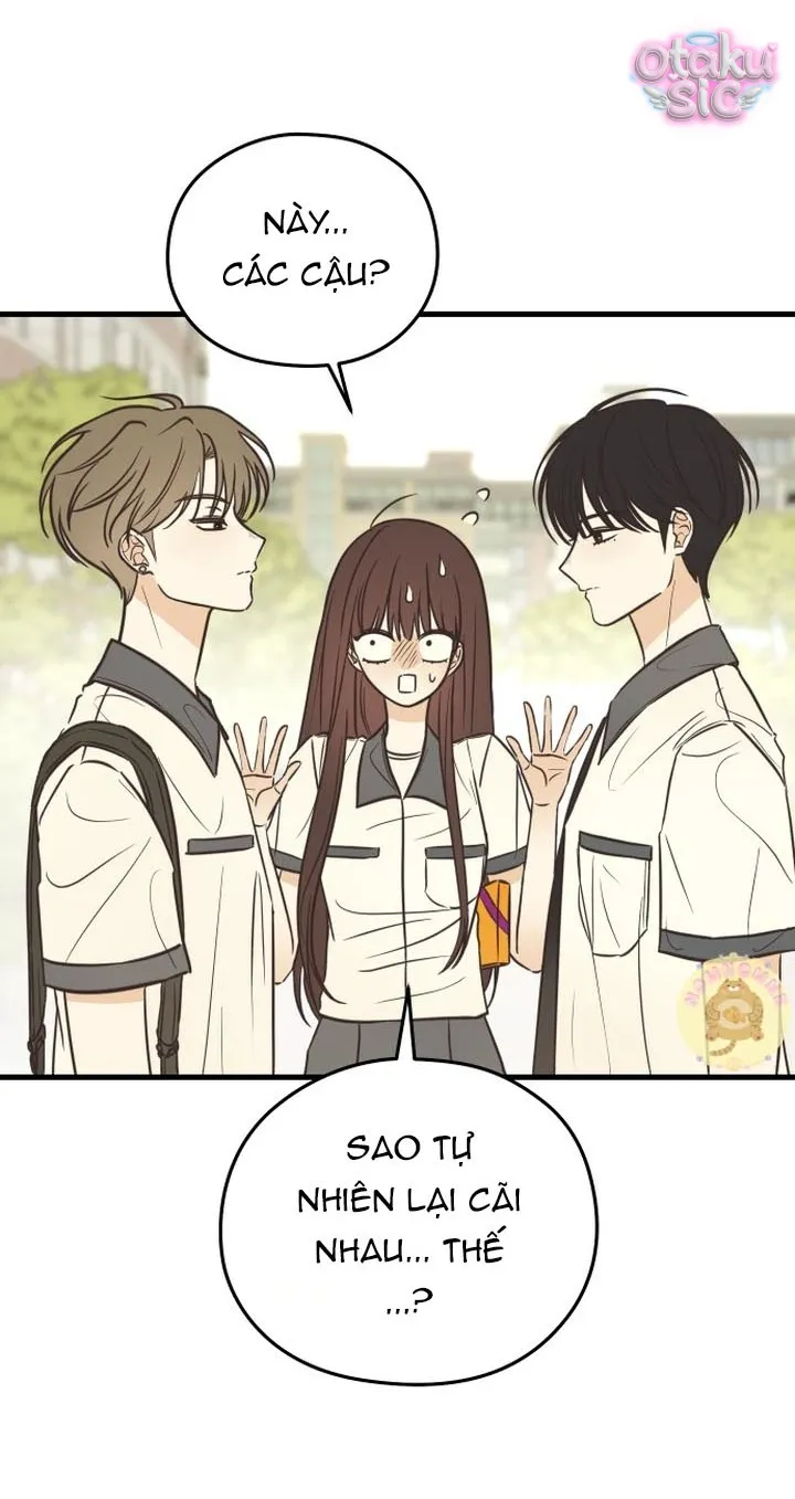 Chanh Mùa Hè - Chap 13 - Trang 4