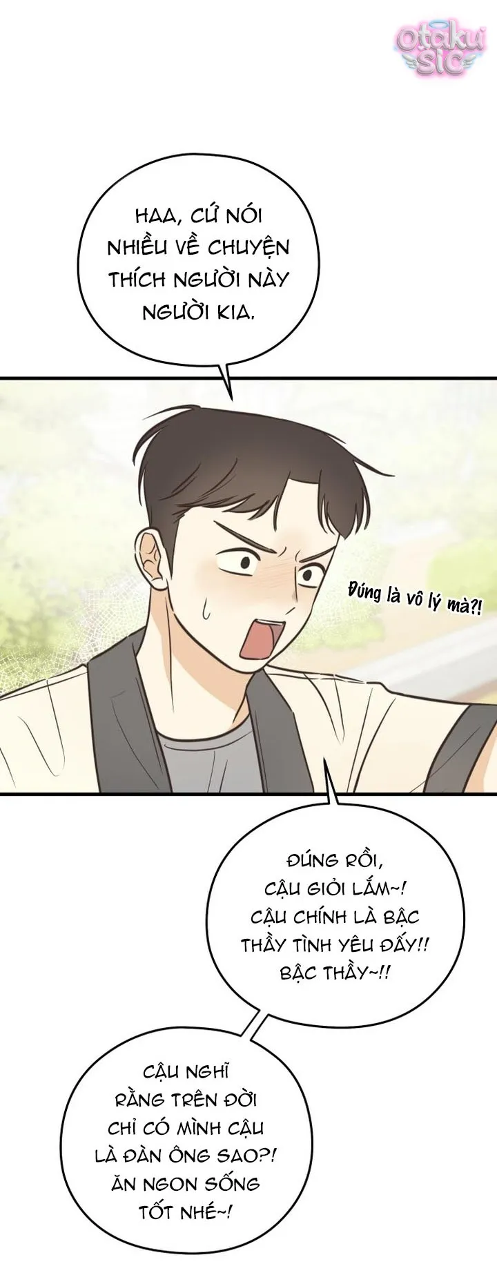 Chanh Mùa Hè - Chap 13 - Trang 42