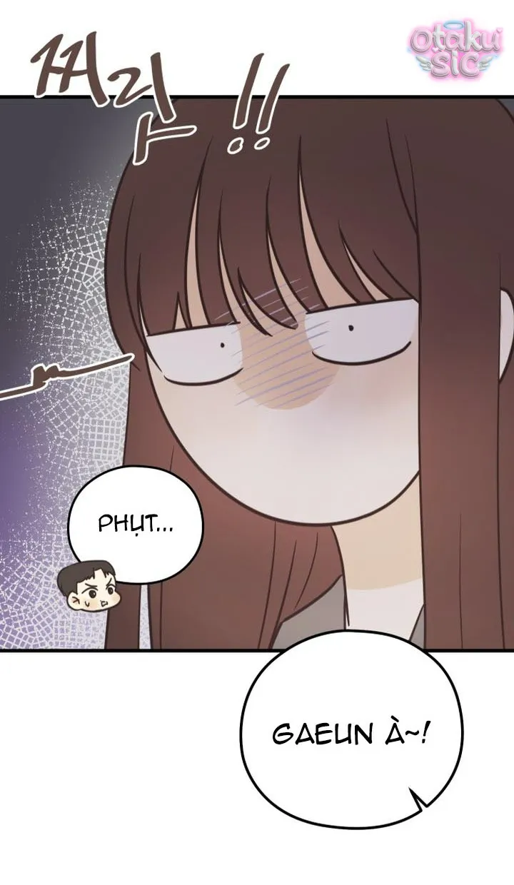 Chanh Mùa Hè - Chap 13 - Trang 43