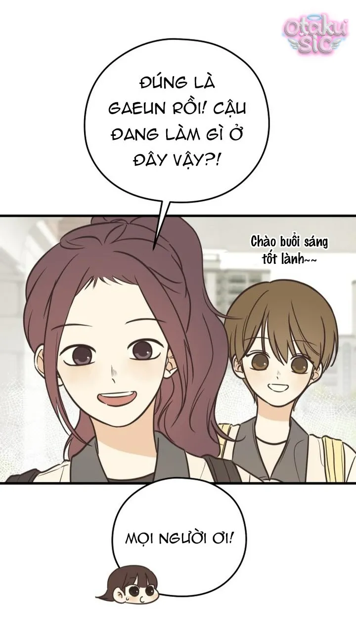 Chanh Mùa Hè - Chap 13 - Trang 44