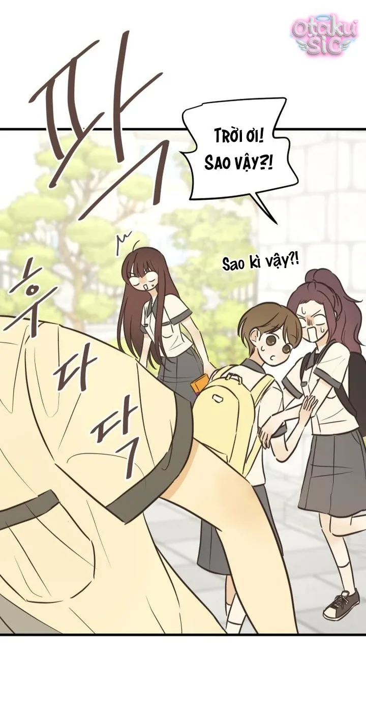 Chanh Mùa Hè - Chap 13 - Trang 45