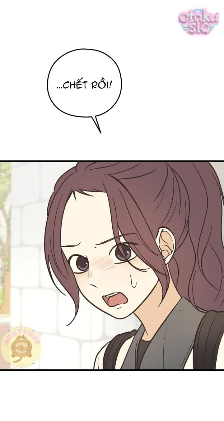 Chanh Mùa Hè - Chap 13 - Trang 46