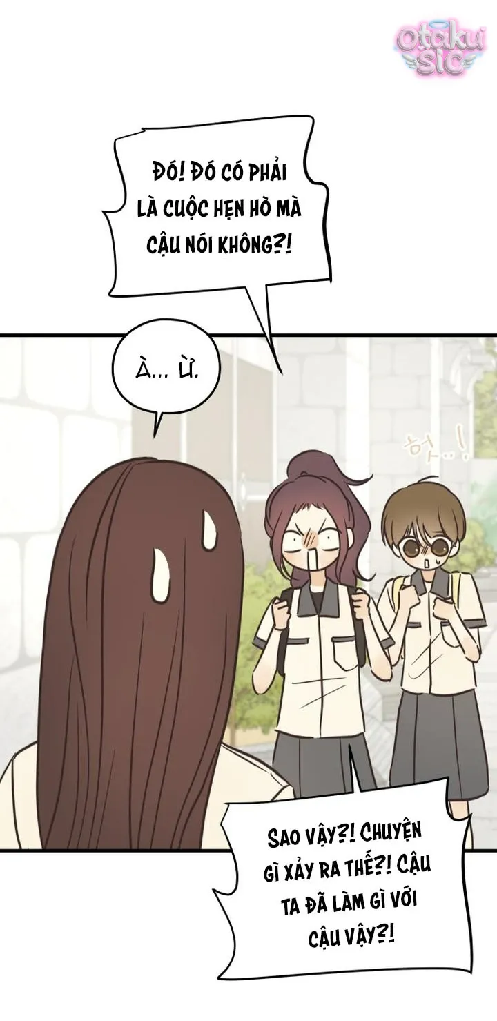 Chanh Mùa Hè - Chap 13 - Trang 47